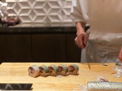 -晴空·日本料理(万象城店)