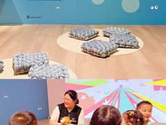 -宝龙艺术中心(七宝宝龙城店)