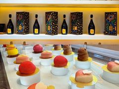 -深圳湾万象城(南山店)