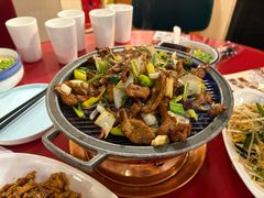 -宏状元现熬粥·京味菜(五棵松店)