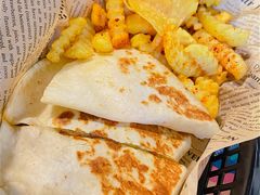 -TACO STAR 塔可星(下沙宝龙店)