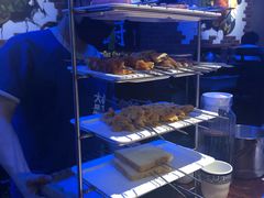 -三个蒙古大叔羊肉串(大宁店)