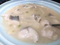 酸浆鲈鱼片-唐廊烤鸭店(工体店)