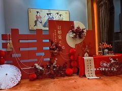 -小白鲨工夫潮膳(曲江店)