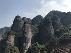 -南武当山景区