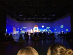 -小鸡哆哆故事屋·儿童乐园(嘉里城店)