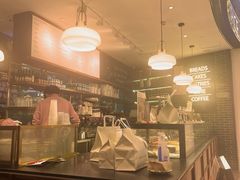 -BAKER&SPICE(国金中心商场店)
