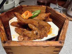 -晓粤·惹味粤菜(凯德乐峰广场店)