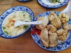生煎包-鼎顺小吃(吴山名楼店)