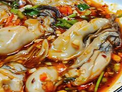 -富临港·蒸汽海鲜·手抓海鲜·炒菜(栈桥店)