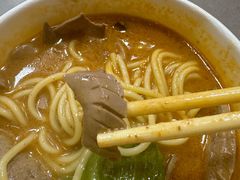 -四里沙茶面(七星西路分店)