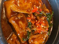 -Ameigo梅果·云贵川bistro(长宁来福士店)