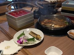-水林间·寿喜烧自助(仙林金鹰店)