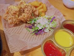-汉米达特色料理餐厅(郴州友阿国际广场店)