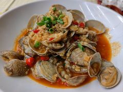 -铭副琦食·虾蟹烩馆(渔人码头店)