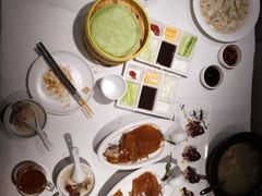 -大鸭梨烤鸭(枣园店)