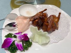 -新加坡泰园村酒楼直营(新华路店)