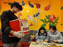 -江湖水乡铁锅炖魚(周庄嘉园店)