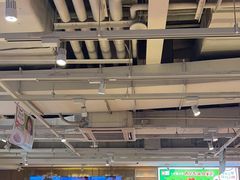 -西贝莜面村(金隅嘉品mall店)