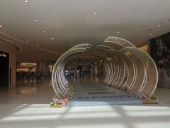 -太原茂业天地购物中心