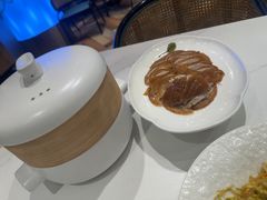 -小桃红·东北菜·春饼烤鸭(南阳湖街店)