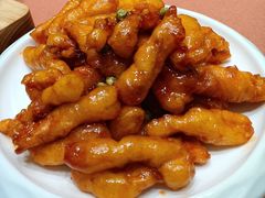 -双合园·海鲜水饺青岛菜(九水东路店)