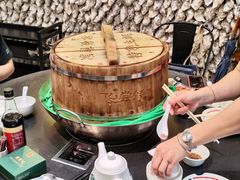 -飞尝蚝·顺德菜·鱼生(顺德总店)
