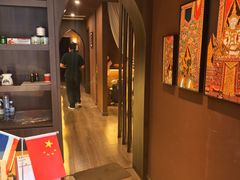 -湄南泰式古法按摩แม่น้ำนวดแผนไทยโบราณ