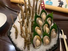 -宝燕壹号景观餐厅(龙盛国际商业广场店)