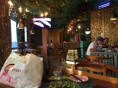 大堂-烛影拾光观景餐厅·创意菜·摄影·小提琴(大唐不夜城店)