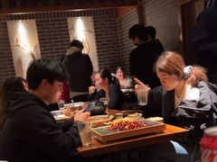 -Mountain House East Village 川山甲