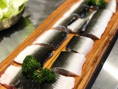 -本炙炭烤·蒲烧活鳗料理店(金沙洲店)