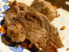 -九田家黑牛烤肉料理(长春路友好店)