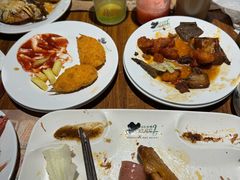 -汉巴味德(大悦城店)