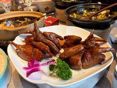 -顺鹅季·非遗烧鹅(六道口店)