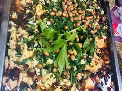 -古城苗家土菜馆(河景餐厅店)