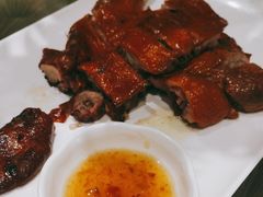 -丽华园(汉阳龙阳店)