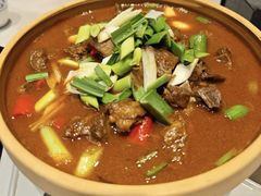 -胡记德源粉·湖南菜(双安店)