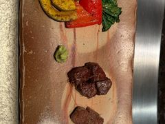 -Ginza Onodera铁板烧(外滩十八号店)