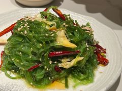 -缘·金家烤鳗鱼(西塔总店)