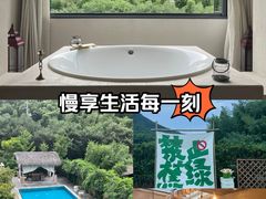 -莫干山风景区