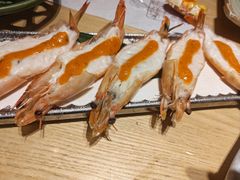 -清水日本料理铁板烧(学府路店)