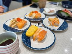 -滨寿司(高新伊藤店)