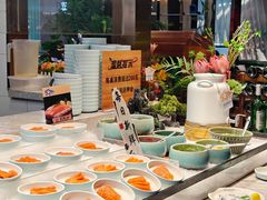 -伍棵星炭烤自助料理·烤鳗鱼(浦东食品城店)
