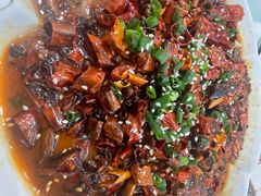 -合胜记太原排档(王府井店)