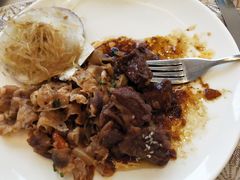 -东方豪景花园酒店·怡景旋转餐厅