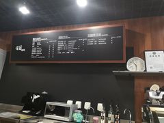 -首都图书馆-咖啡厅