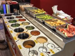 -京元盛铜锅涮肉(上海总店)