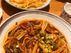 -胖老汉椒麻鸡清真新疆菜(西御街店)