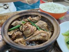 -鑫鸿达·海鲜闽菜热炒小馆(中山路店)